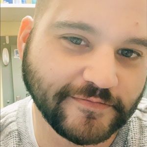 Meet your Posher, Jordan